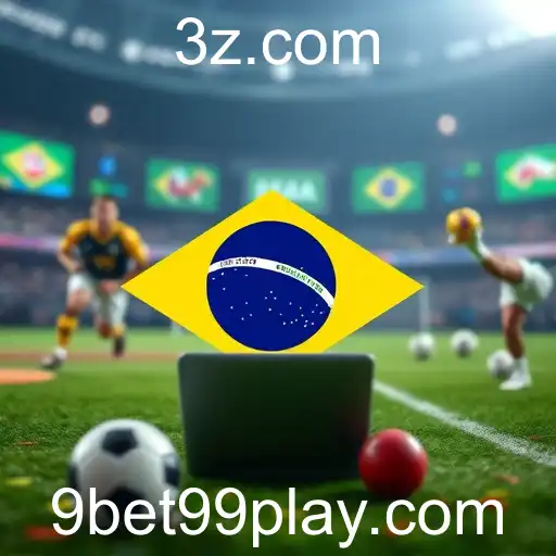 A Luta Contra o Jogo Ilegal Online no Brasil