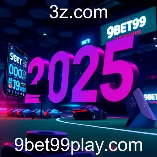 Tendências crescentes para sites de jogos online em 2025