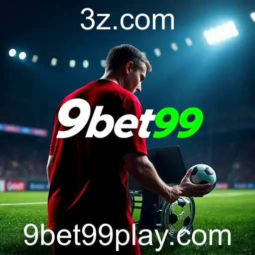 Explorando o Fenômeno do 9bet99 em 2025