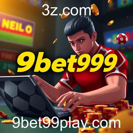 Expansão dos Jogos Online: O Fenômeno do 9bet99