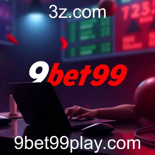 A Ascensão do 9bet99 no Cenário de Jogos Online