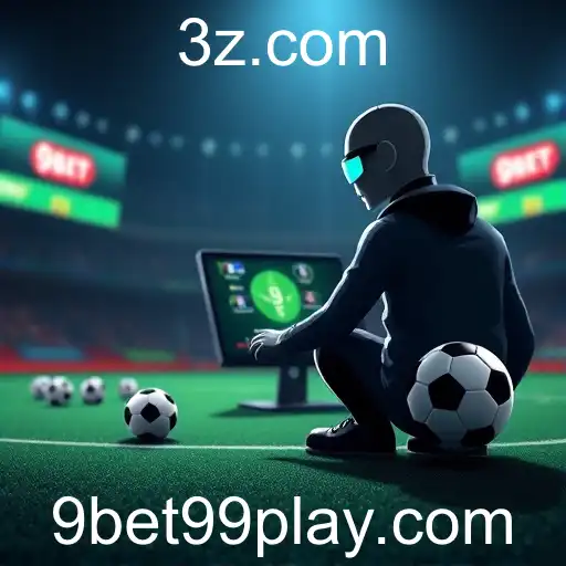 A Ascensão do 9bet99 e o Impacto na Indústria de Jogos
