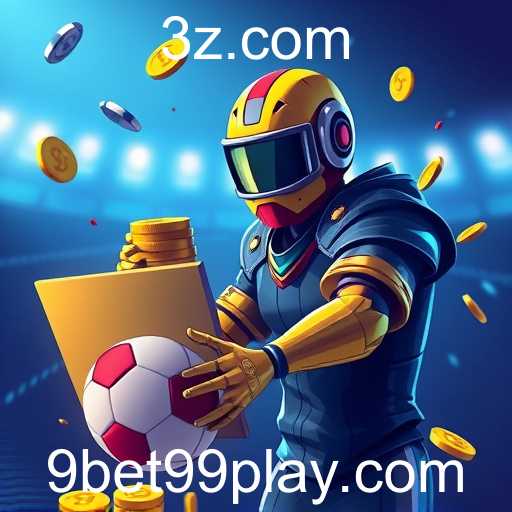 A Ascensão do 9bet99 e as Tendências no Mercado de Jogos