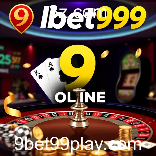 Explorando a Categoria de Casino Online no 9bet99