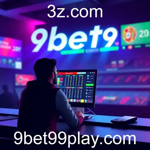 O Dinâmico Crescimento do Mercado de Jogos Online em Portugal