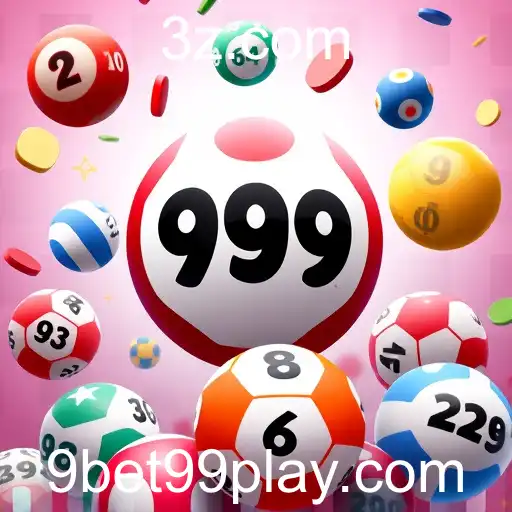 Explorando a Categoria 'Loteria' em 9bet99: Sorte ao Alcance dos Jogadores