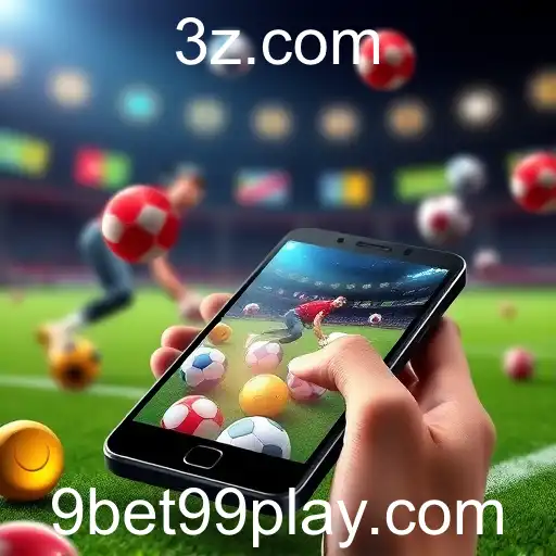 A Revolução dos Aplicativos Mobile na Indústria de Jogos