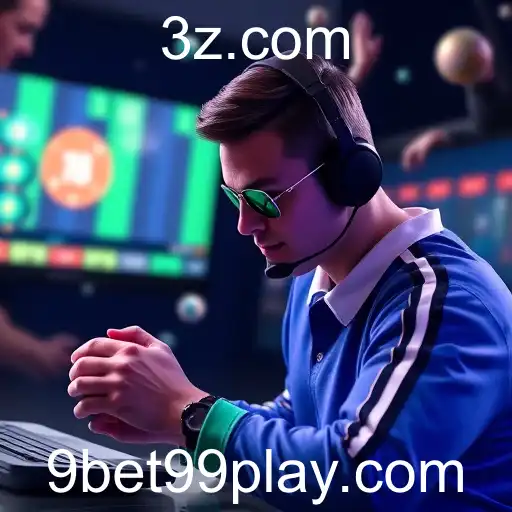 Tendências e Desafios do Setor de Jogos Online em 2025